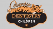 Columbia Dentistry-Children