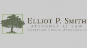 Elliot P Smith Attorney At Law