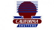 California Shutters