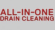 All In One Drain Cleaning