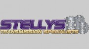 Stellys Transmission Specialists