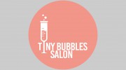 Tiny Bubbles Salon