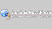 Lock & Key World Locksmith