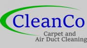 CleanCo Carpet & Air Duct Cleaning