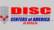 Anna Disc Center