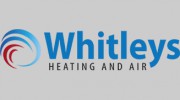 Whitleys Heating & Air