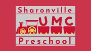 Sharonville United Methodist Church Preschool