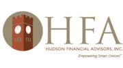 Hudson Financial Advisors Ii