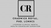 Chadwick Royal, PhD, LPCS