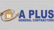 A Plus General Contractors