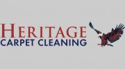 Heritage Carpet Cleaning