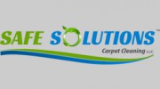 Safe Solutions Carpet Cleaning