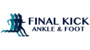 Final Kick Ankle & Foot Clinic