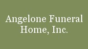 Angelone Funeral Homes