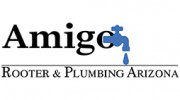 Amigo Rooter & Plumbing