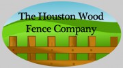 Houston Wood Fence