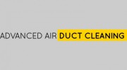 Advanced Air Duct Cleaning