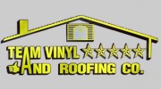 Team Vinyl & Roofing