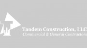 Tandem Construction