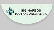 Gig Harbor Foot & Ankle Clinic