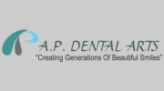 Ap Dental Arts