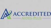 Accredited Aides-Plus