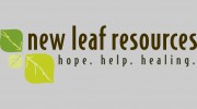 New Leaf Resources