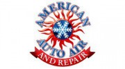 American Auto Air & Repair