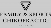 Frisco Family & Sports Chiropractic