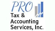 Pro Tax & Accounting