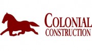 Colonial Construction