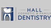 Hall Cosmetic & Family Dentistry