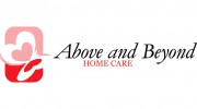 Above & Beyond Home Care Services