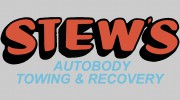 Stew's Auto Body & Towing & Recovery