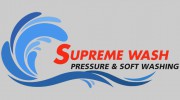 Supreme Wash