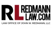 Law Office Of John W Redmann