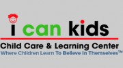 I Can Kids Childcare