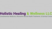 Holistic Healing & Wellness