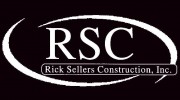 Rick Sellers Construction