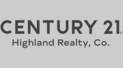 Century 21 Highland Realty