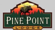 Pine Point Lodge