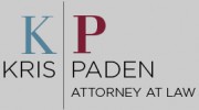 Kris Paden, Esq