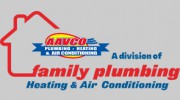 Aavco Plumbing Heating & Air Conditioning