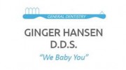 Ginger Hansen DDS