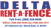 Delta Rent A Fence