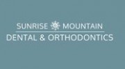 Sunrise Mountain Dental & Orthodontics