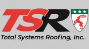 Total Systems Roofing