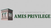 Apartments At Ames Privilege