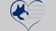 College Boulevard Animal Hospital