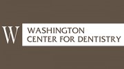 Washington Center For Dentistry